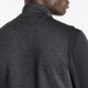 New Balance Gilet Running Heat Grid Nero Uomo
