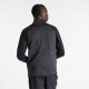 New Balance Gilet Running Heat Grid Nero Uomo
