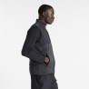 New Balance Gilet Running Heat Grid Nero Uomo