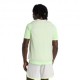 New Balance Gilet Running Grigio Matter Uomo