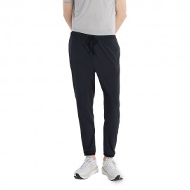 New Balance Jogger Run Essentials Nero Uomo