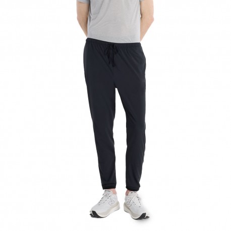 New Balance Jogger Run Essentials Nero Uomo