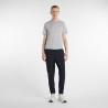New Balance Jogger Run Essentials Nero Uomo