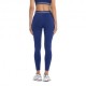 New Balance Leggins Running Ac 25 Blue Oyster Donna