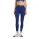 New Balance Leggins Running Ac 25 Blue Oyster Donna