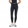 New Balance Leggins Running Ac 25 Nero Donna