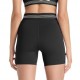 New Balance Pantaloncini Running Ac Fitted 5 Nero Donna