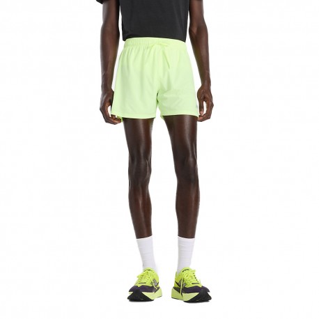 New Balance Pantaloncini Running Rc 5 Afterglow Uomo