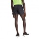 New Balance Pantaloncini Running Rc 5 Nero Uomo