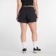 New Balance Pantaloncini Running Rc 5 Nero Donna