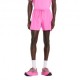 New Balance Pantaloncini Running Rc 5 Rosa Heat Uomo