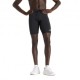 New Balance Pantaloncini Running Rc Pocket Half Tight 9 Nero Uomo