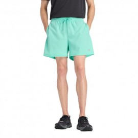 New Balance Pantaloncini Running Sport Essentials 5 Deep End Uomo