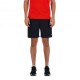 New Balance Pantaloncini Running Sport Essentials 7 Nero Uomo