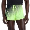 New Balance Pantaloncini Running Ultra Light Printed 3 Afterglow Uomo