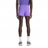 New Balance Pantaloncini Running Ultra Light Printed 3 Electric Purple Uomo