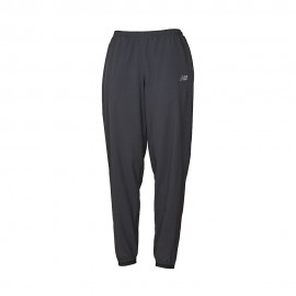New Balance Pantalone Run Essential Jogger Nero Donna