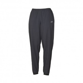 New Balance Pantalone Run Essential Jogger Nero Donna