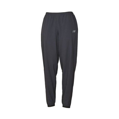 New Balance Pantalone Run Essential Jogger Nero Donna