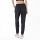 New Balance Pantalone Run Essential Jogger Nero Donna