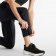 New Balance Pantalone Sport Essentials Performance Woven Nero Donna