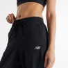 New Balance Pantalone Sport Essentials Performance Woven Nero Donna