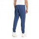 New Balance Pantalone Sport Essentials Woven Jogger Nb Navy Uomo