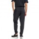 New Balance Pantalone Sport Essentials Woven Jogger Nero Uomo
