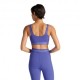 New Balance Reggiseno Sportivo Ac Train Electric Purple Donna