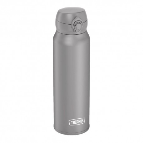 Thermos Borraccia Ultralight 750Ml Argento