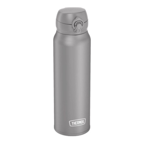 Thermos Borraccia Ultralight 750Ml Argento