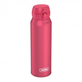 Ultralight 750Ml red