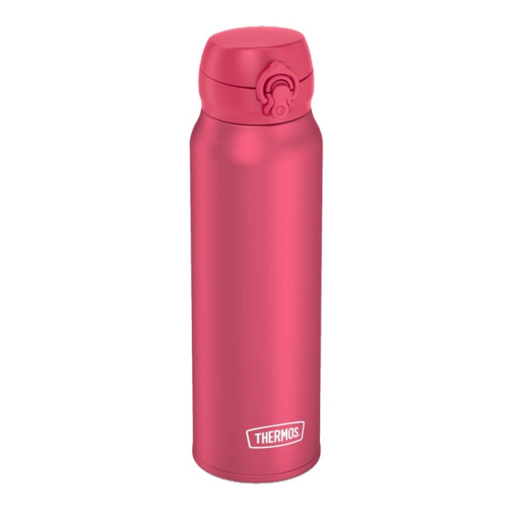 Thermos Borraccia Ultralight 750Ml Red
