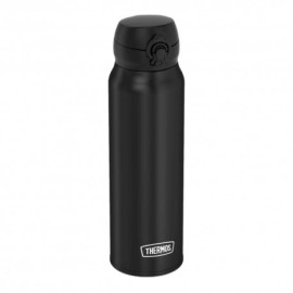 Thermos Borraccia Ultralight 750Ml Nero