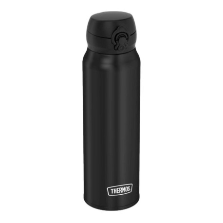 Thermos Borraccia Ultralight 750Ml Nero