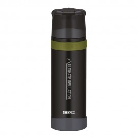 Mountain 750Ml nero