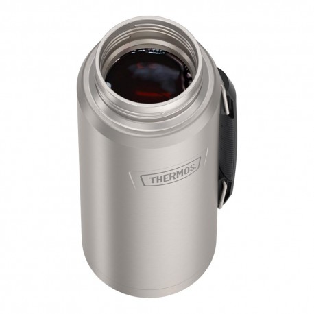 Thermos Borraccia Termica Icon 1,2L Argento