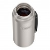Thermos Borraccia Termica Icon 1,2L Argento
