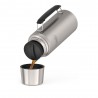 Thermos Borraccia Termica Icon 1,2L Argento