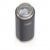 Thermos Borraccia Termica Con Tappo A Vite 700Ml Granito