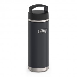Thermos Borraccia Termica Con Tappo A Vite 700Ml Granito
