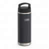 Thermos Borraccia Termica Con Tappo A Vite 700Ml Granito