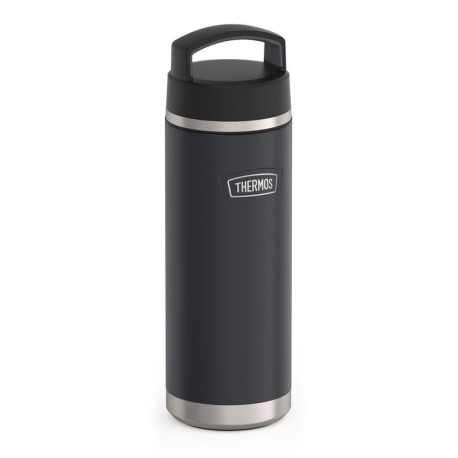 Thermos Borraccia Termica Con Tappo A Vite 700Ml Granito