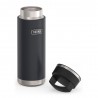Thermos Borraccia Termica Con Tappo A Vite 700Ml Granito
