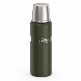 Thermos Borraccia Termica 470Ml Military