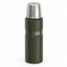 Thermos Borraccia Termica 470Ml Military