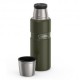 Thermos Borraccia Termica 470Ml Military
