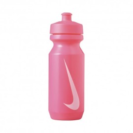 Nike Borraccia Big Mouth 650 Ml Rosa Bianco