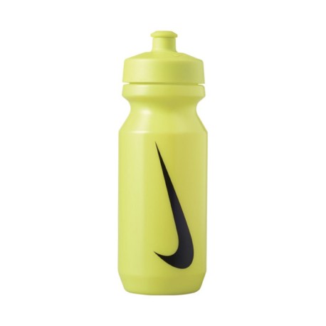 Nike Borraccia Big Mouth Atomic 650 Ml Atomic Green Nero