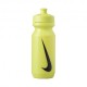 Nike Borraccia Big Mouth Atomic 650 Ml Atomic Green Nero